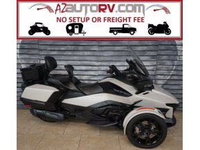2020 Can-Am Spyder RT for sale 201162704